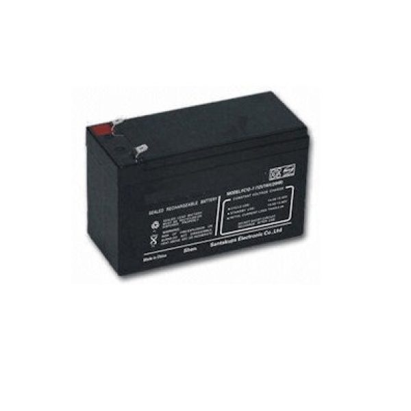 CSP 12V 7.0Ahr Backup Battery