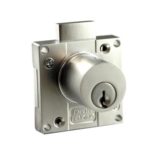 Carbine Cupboard Lock