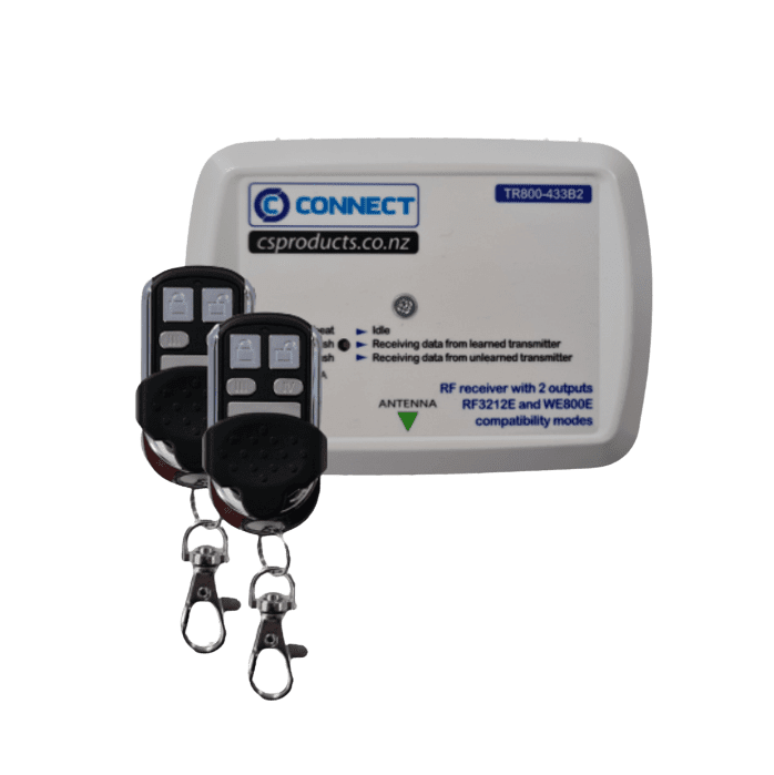 CSP TR800 Remote Kit