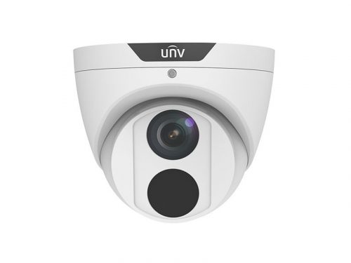 UNIVIEW 8MP LightHunter Prime Series Camera