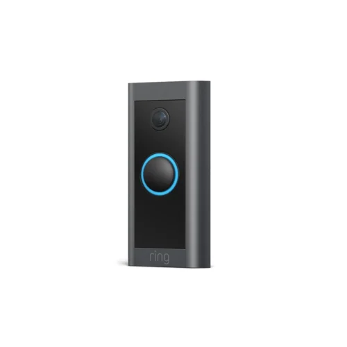 Ring Video Doorbell Wired