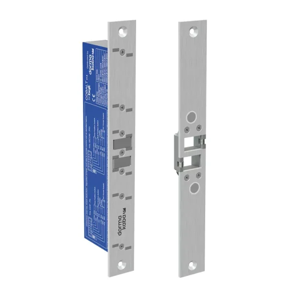 Cobalt Double Action Bolt 12-24V