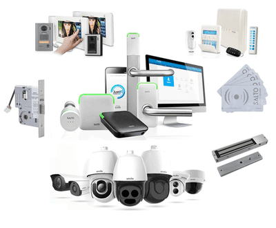 Electronic Security