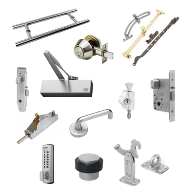 Architectural Hardware