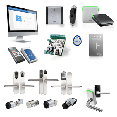 Access Control Systems