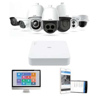 CCTV