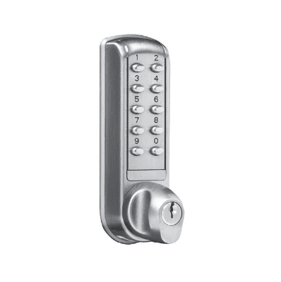 Electronic Digital Locks
