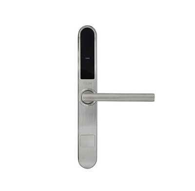 Smart Locks