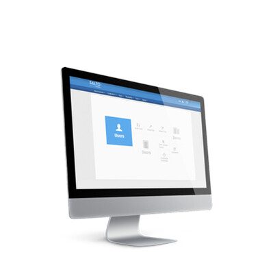 SALTO XS4 - User Software