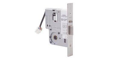 Electric Mortice Locks
