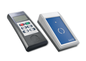 SALTO XS4 - System Tools