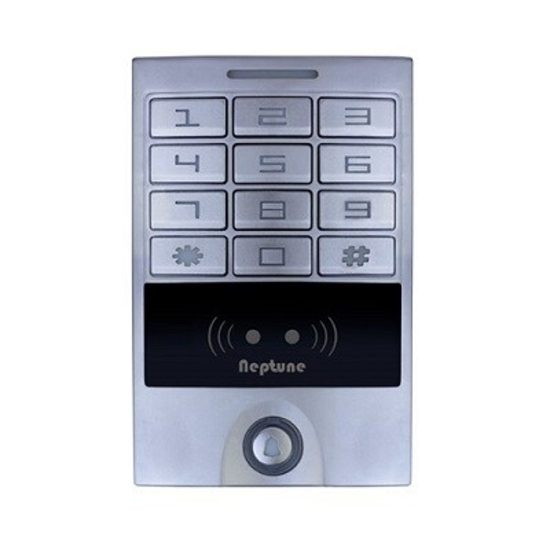 Electronic & Access Control