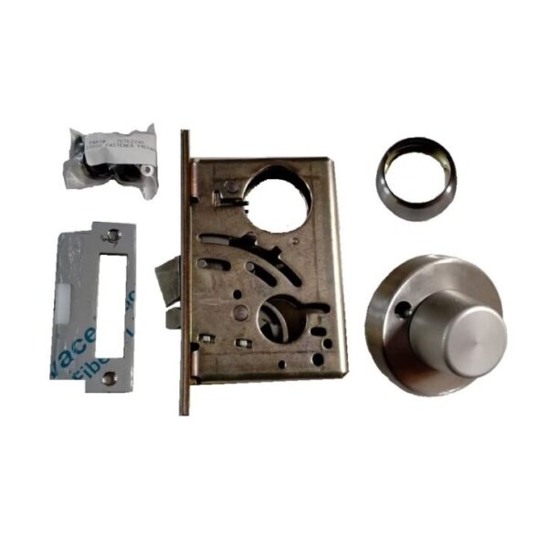 Southern Steel 10573 Lockset
