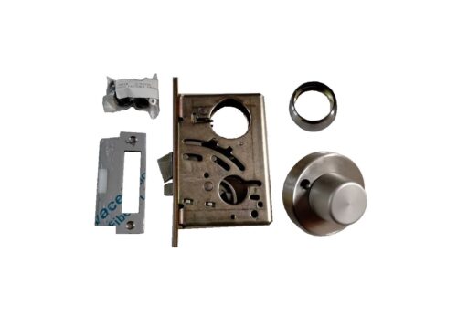 Southern Steel 10573 Lockset