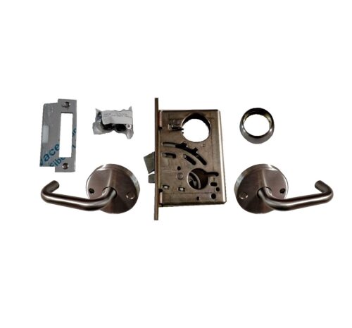 Southern Steel 10505 Classroom Lock