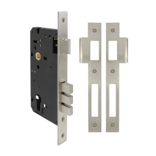 Windsor 1143 60mm B/Set Euro 85 Mortice Lock