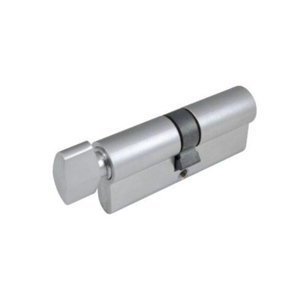 Windsor 1148 70mm Key Turn Euro Cylinder