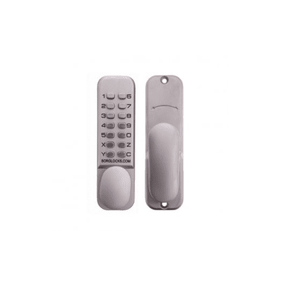 Digital Locks
