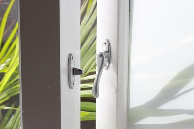 Window Fasteners
