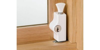 Window Locks