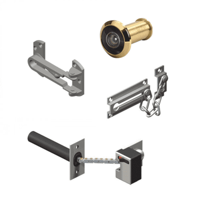 General Hardware