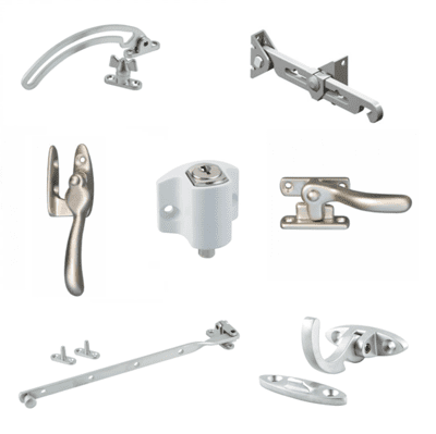 Window Hardware