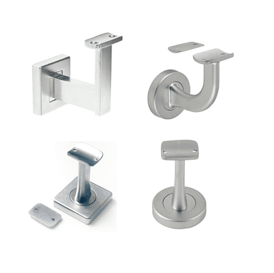 Handrail Brackets & Upstands