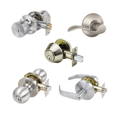 Door Hardware