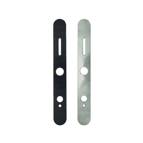 E-LOK 7-Series Cover Plates