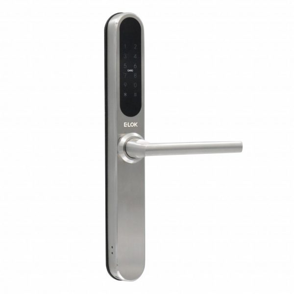 E-LOK 9-Series Smart Locks