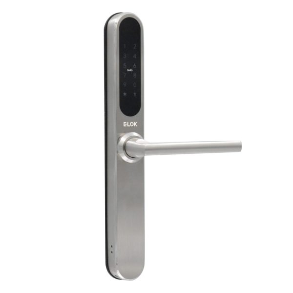 E-LOK 9-Series Smart Locks