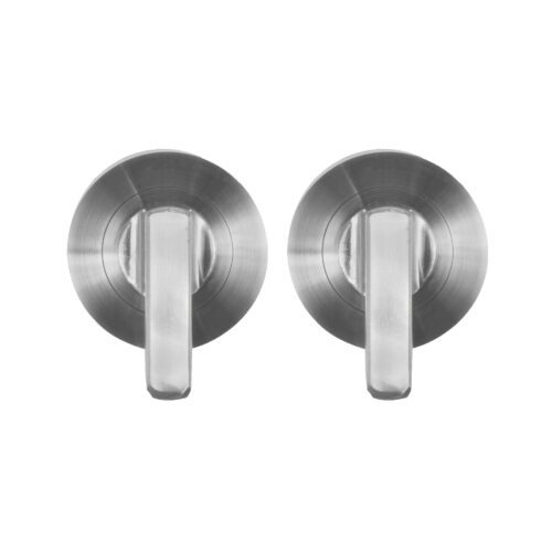 Windsor 9076 Mini Lever - Satin Chrome