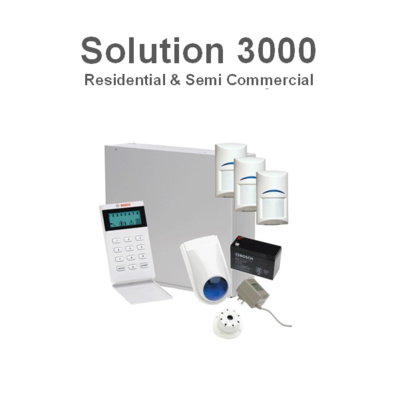 BOSCH 3000
