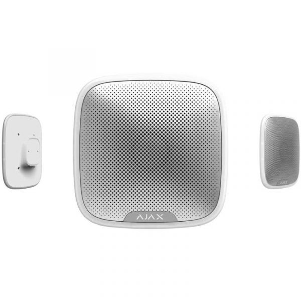 AJAX AU External Siren