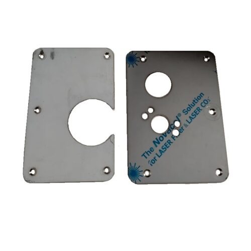 BLS 10500 Scar Plates