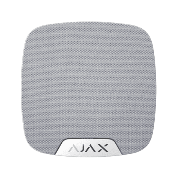 AJAX AU Internal Siren