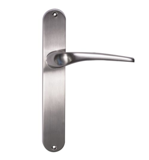 Sylvan Murano Long Plate Levers