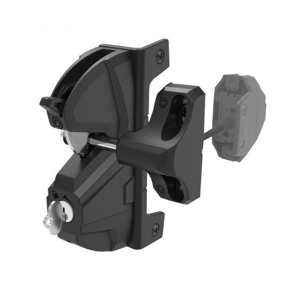 DD Tech LOKK Latch Deluxe Series 3