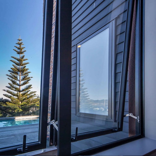Pool Windows