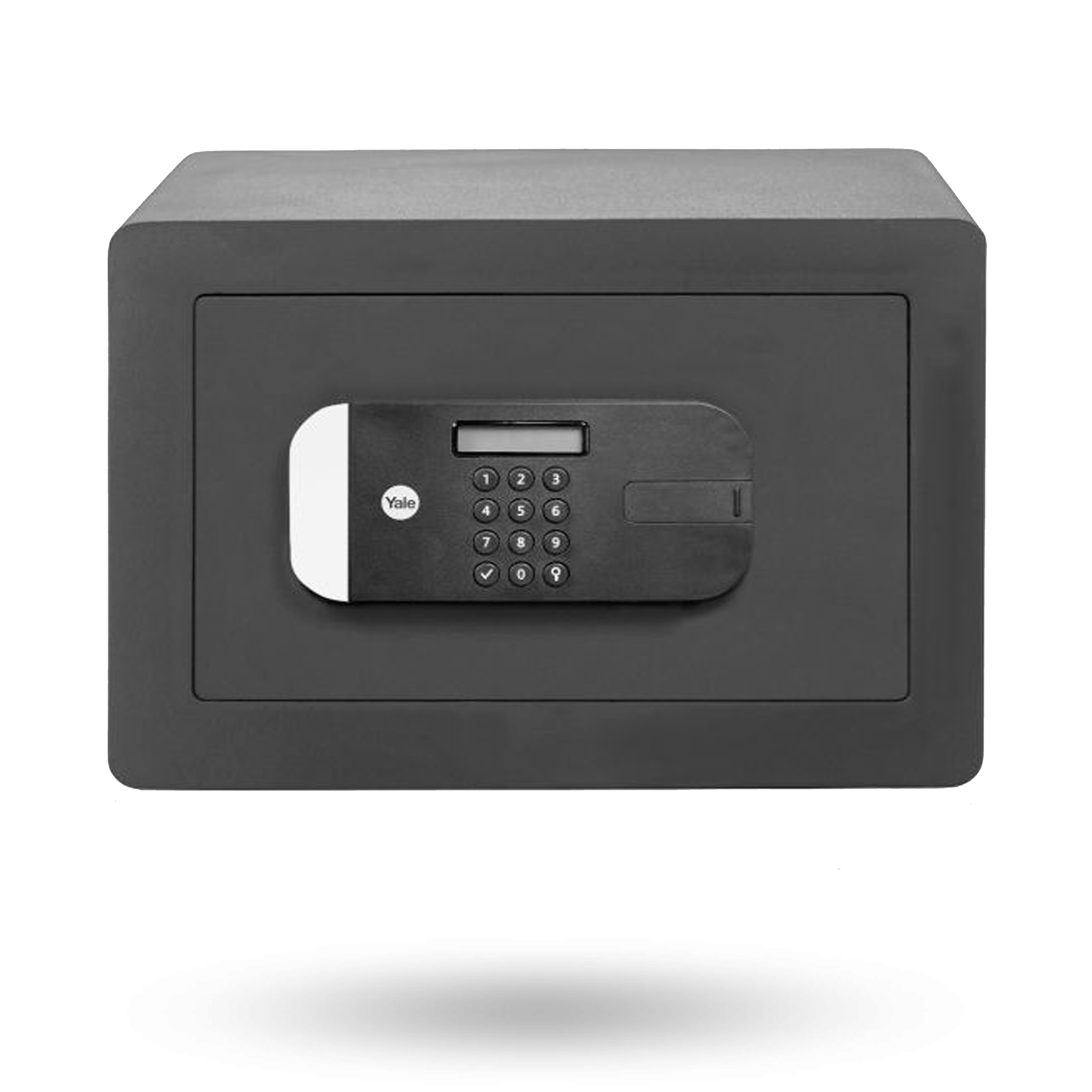 Yale Certified Safes