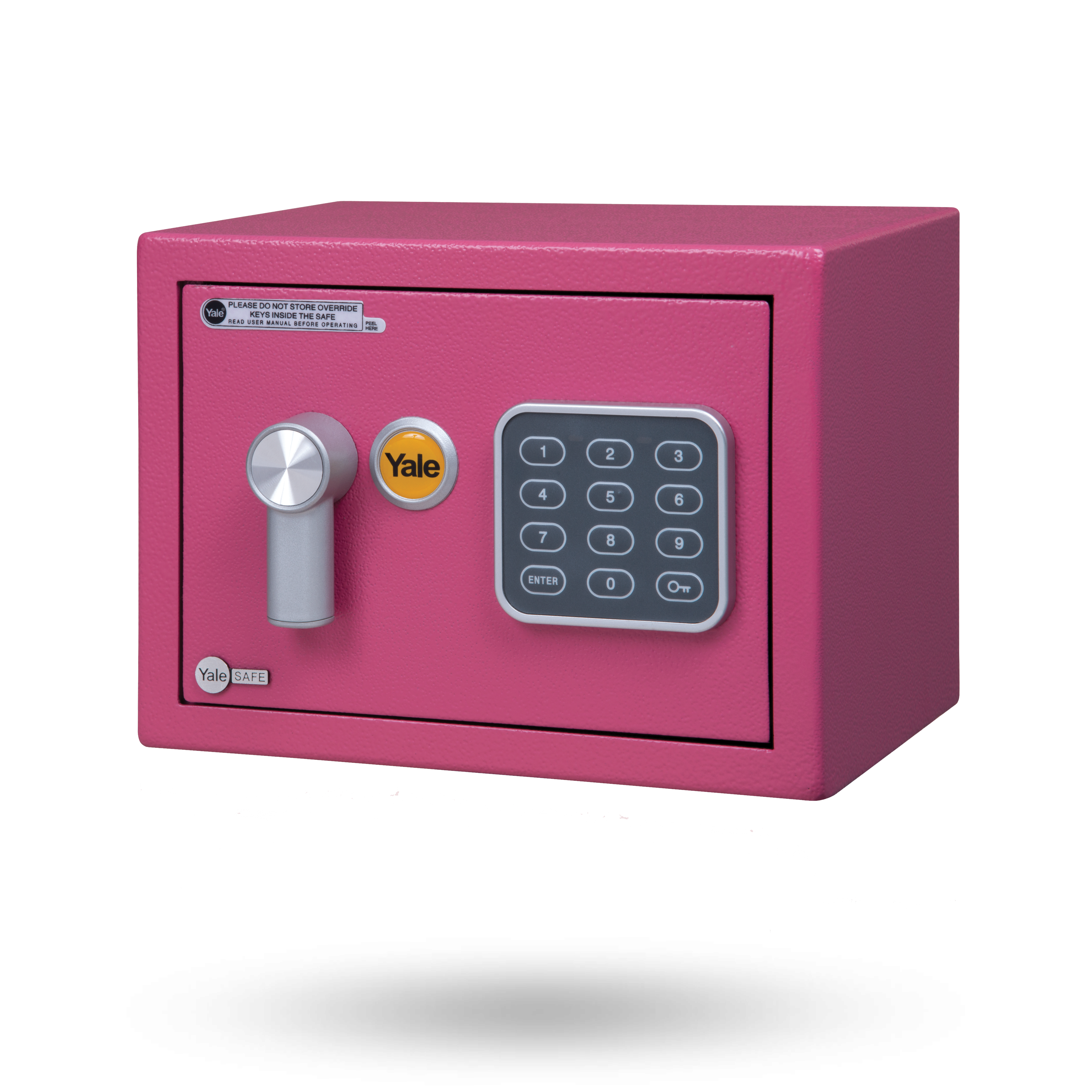 Yale Mini Safes