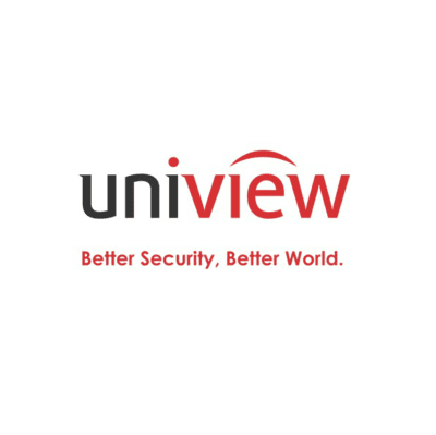 UNIVIEW CCTV Systems