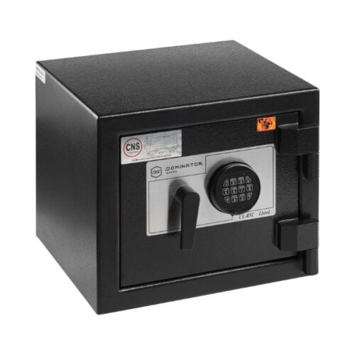 Dominator DS-0D Safe