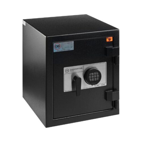 Dominator DS-1D Safe