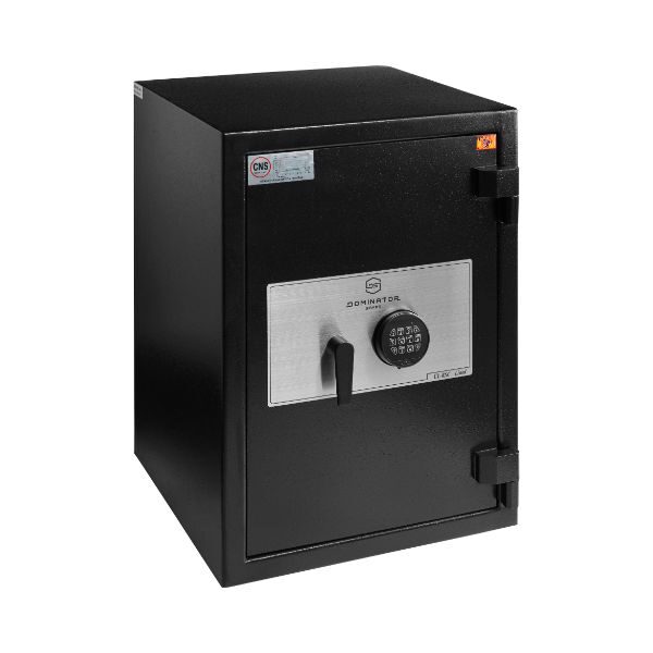Dominator DS3D Safe