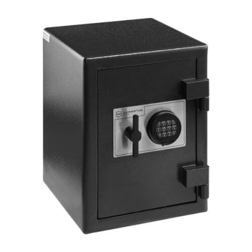 Dominator HS-2D Safe
