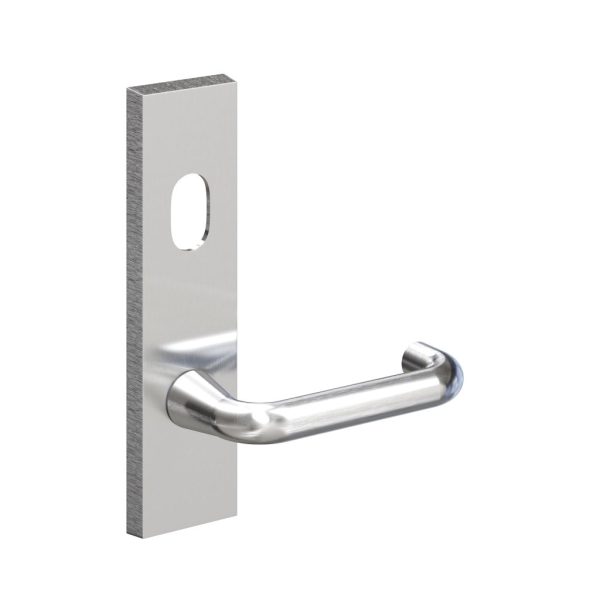 Legge LA702S Alpha Lever