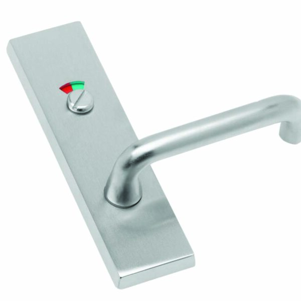 Legge LA704INDS Alpha Lever