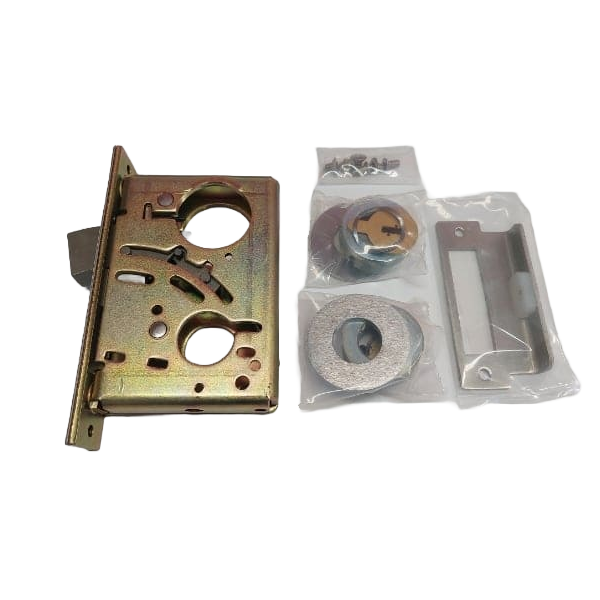 Southern Steel 10516 Deadlock