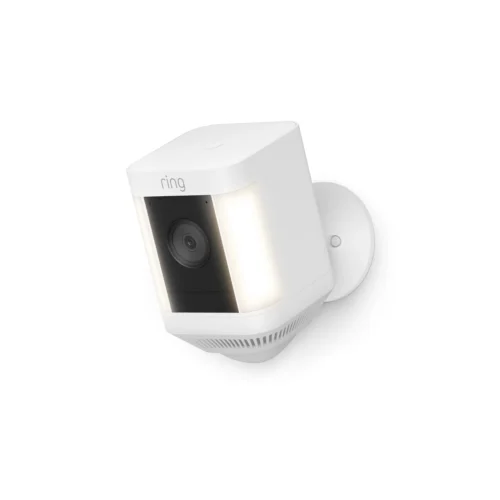 Ring Spotlight Cam Battery